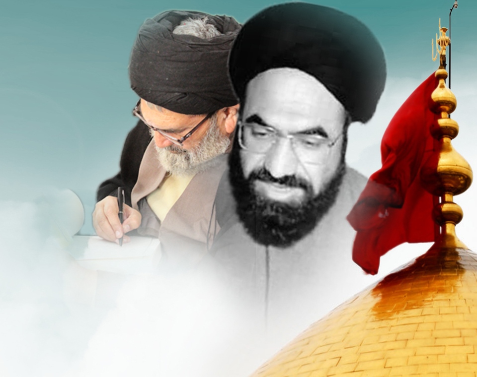 علامہ سید ساجد علی نقوی: علامہ سید عارف حسین الحسینی ہمہ جہت شخصیت کے مالک تھے