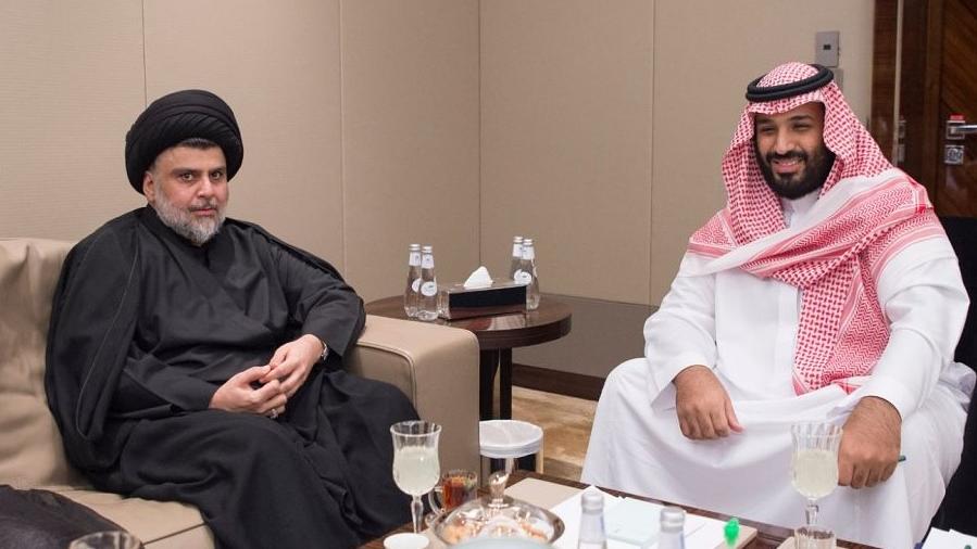 Cumbre Salman-Sadr: Arabia Saudí en Busca de la Creación de una Guerra Civil Shiíta en Iraq