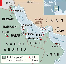 ¿Autorizaría Irán la Instalación de una Base Militar de Rusia para Frenar Hegemonía de EEUU? 