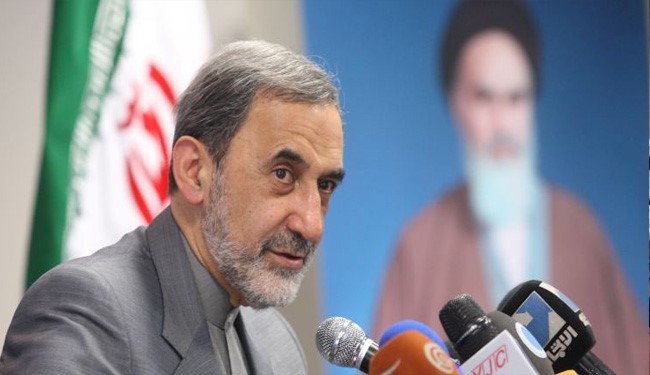Iran’s Velayati urges China to support Syrian nation