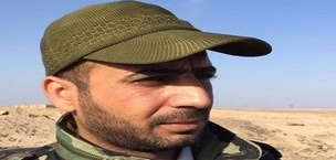 Америкалы Ҝүчлерин Ирагда ки фәалиййәтинә әсла иҹазә вермәйәҹәйик