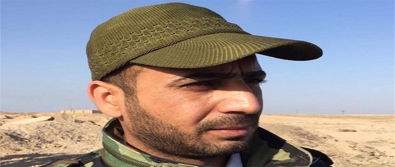 Asla Amerikalı Güçlerin Irak’ta Bulunmalarına İzin Vermeyeceğiz