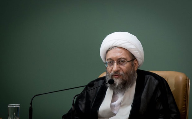 Judiciary chief: Islamic Republic manifestation of religious democracy in world