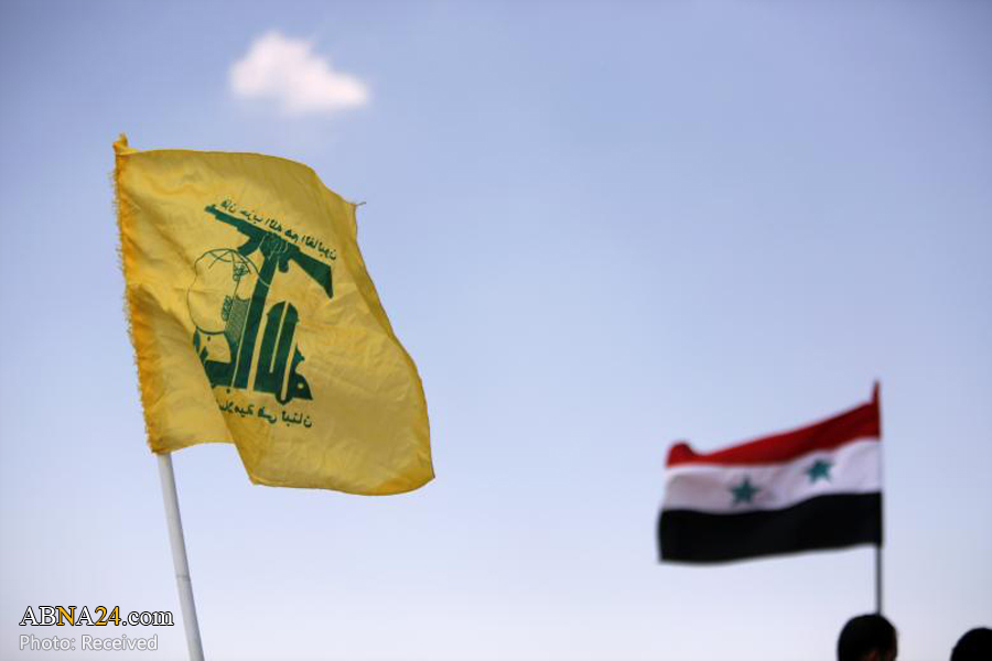 تقرير مصور/ منطقة عرسال اصبحت تحت السيطرة الكاملة للمقاومة الاسلامية