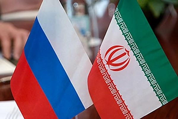 Russia, Iran agree to strengthen military cooperation amid US sanctions