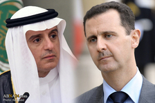 Saudi Mulai Berubah soal Bashar Al-Assad