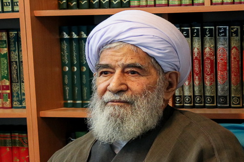 آية الله مهمان نواز: الفن من الوسائل المهمة لنشر القيم وتعاليم أهل البيت (ع)