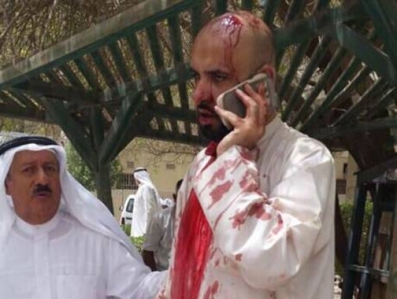 DAESH Amenaza a Kuwait con una Guerra Insoportable 