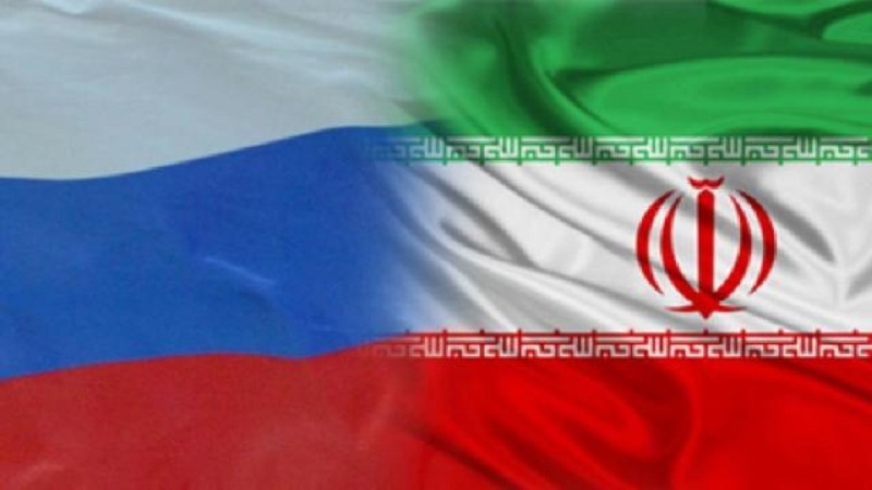 Встреча вице-премьера РФ с министром обороны ИРИ в Тегеране