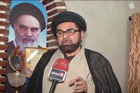 مولانا کلب جواد نقوی وزارت داخلہ کی طرف سے نیشنل فائونڈیشن فار کمیونل ہارمونی کے ممبر منتخب