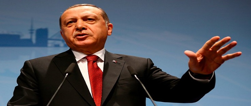 Erdogan: Referendum u Iraku ništavan i nelegitiman