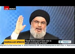 Kalihim Heneral ng Hezbollah: Mahalgang papel ng Syria at Iran sa pagpapalayang tagumpay ng Arsal 