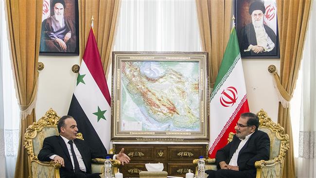 US strikes in Raqqa genocide, violate intl. law, Iranian official says