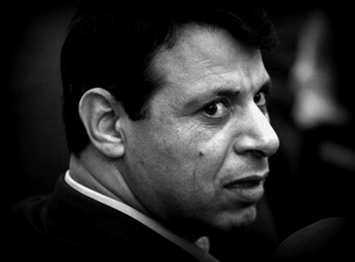 La Maldición de Mohamed Dahlan 