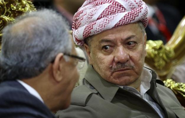 وزير الخارجية الأمريكي يحطم "آمال" الأكراد ويجدد معارضه بلاده باستقلال كوردستان