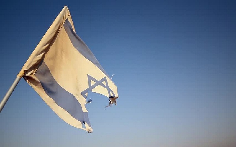 Israeli, state of parties or assassins