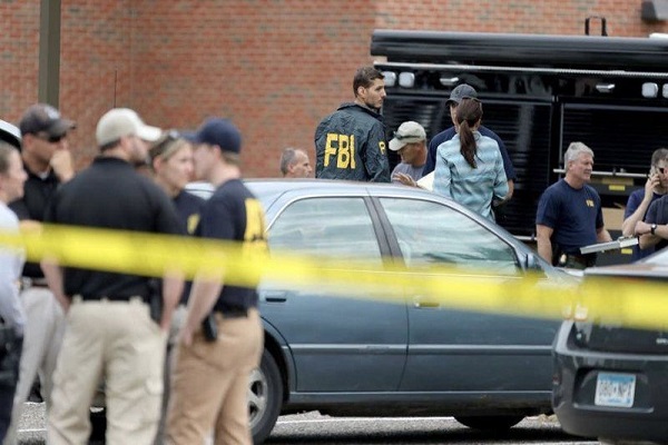 États-Unis : Attaque à la bombe dans une mosquée de Minneapolis