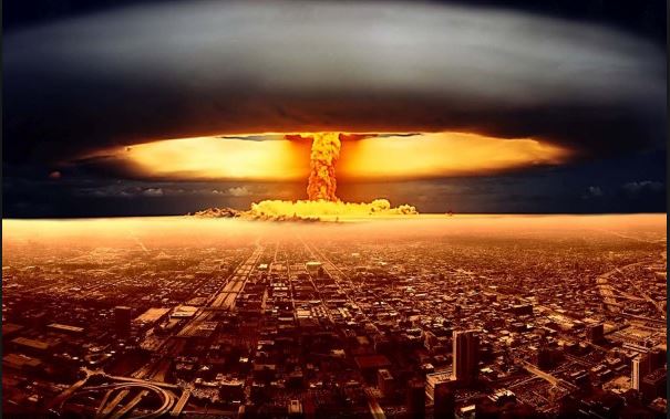 Hiroshima y Nagasaki; Cuando el Imperialismo Yanki Mostraba al Mundo sus Conceptos de 'Democracia' y 'Libertad'