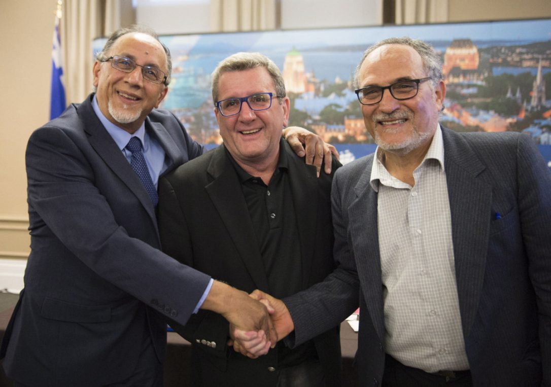 Muslims to finally have cemetery in Quebec City