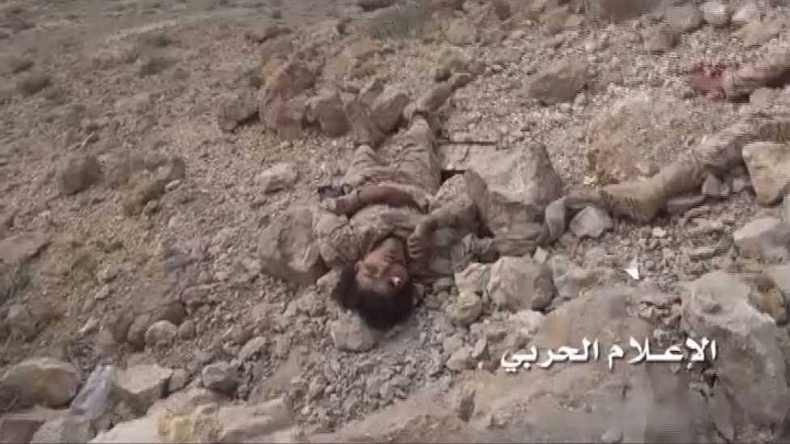 السعودية تستخدم آلاف اليمنيين للدفاع عن حدودها 