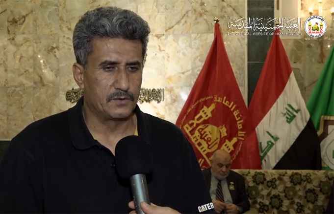 الفريق الأول الركن الساعدي يكشف عن تحديد ساعة الصفر لتحرير قضاء تلعفر من داعش