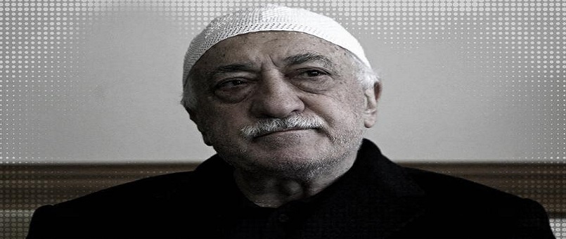 'FETÖ'nün amacı ulusalcı subayları temizlemekti'