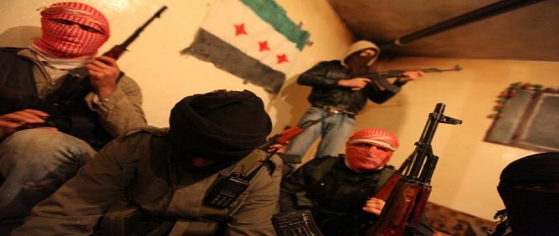 NYT: ABD, CIA’in eğit-donat programı için 1 milyar dolardan fazla harcama yaptı