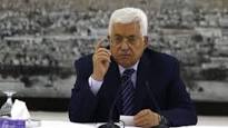 Mahmud Abbas Jadi Tahanan Israel di Ramallah