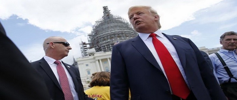 Trump'ın rüyası; İran'ın inzivası