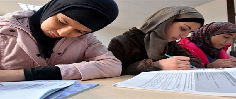 Suriye'de Milli Eğitim Bakanlığı tarafından imam hatip açılacak