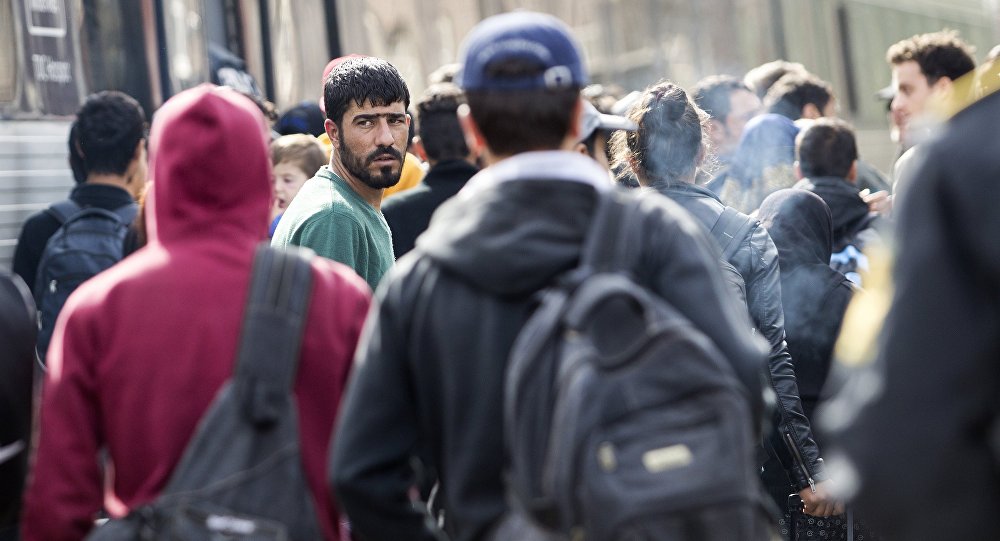 Poland not to accept ME migrants