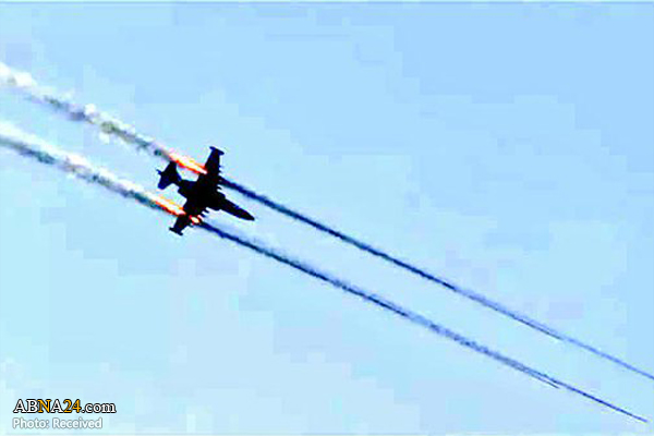 170 ISIS terrorists killed in Salahuddin, Iraq