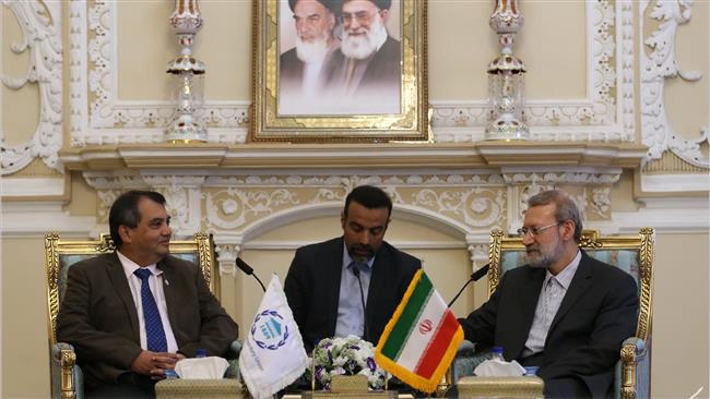 Iran Lebih Suka Dialog Berbanding Kekerasan: Speaker Parlimen