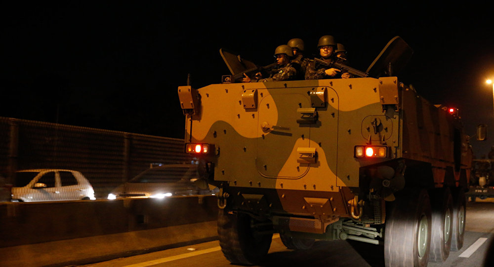 Operação policial e militar no Rio: 2 mortos e 18 presos