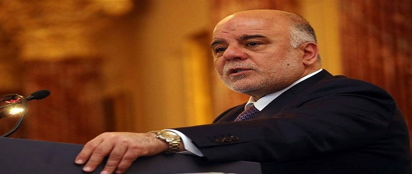 İbadi: Birilerinin Irak Milletinin Zaferini Başkalarına Satmalarına İzin Vermeyeceğiz