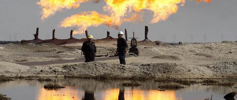 Bağdat'tan Barzani'ye petrol kıskacı