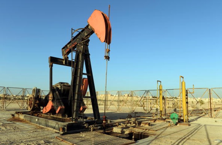 السعودية استولت على جزيرتين بحرينيتين وحقل نفطي