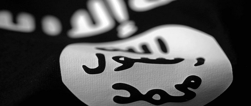 Helikopter Tentera Iraq Bunuh 170 Pengganas Daesh
