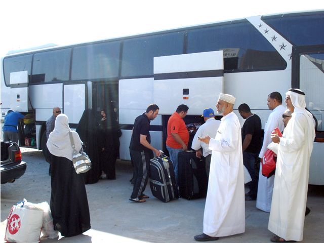 السعودية تفرض ضرائب على الحجاج البحرينيين تفوق الـ 500 دولار لدعم إيراداتها غير النفطية