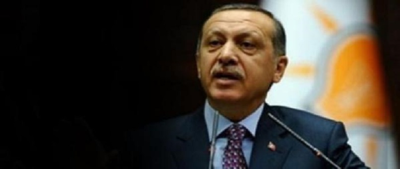 Tasfiye başladı...Erdoğan 5 ismin istifasını istedi!