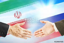 Nadagdagan ang relasyon militar ng Iran at Rusya 