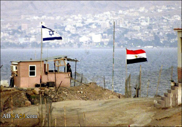 صحيفة "يديعوت احرونوت" :جدار عازل بين اسرائيل ومصر تحسبا لداعش