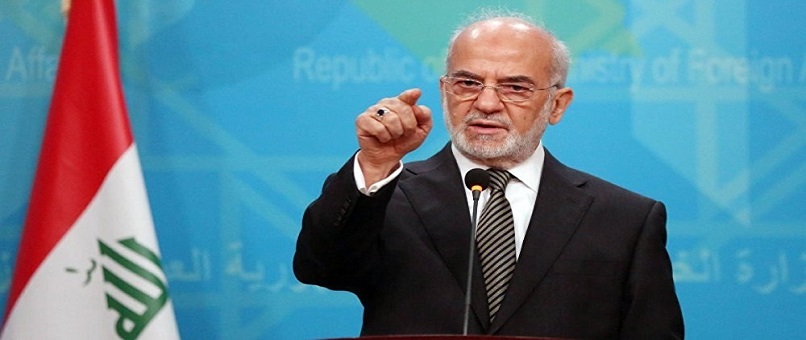 Irak: Türkiye Askeri Güçlerini Topraklarımızdan Çeksin