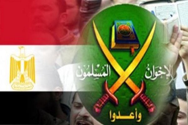 اخوان المسلمین کے 12کارکنوں کی سزائے موت کی توثیق