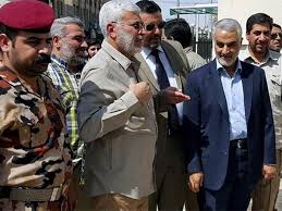 حشدالشعبی کے ڈپٹی کمانڈر: سعودی عرب بدستور دہشت گردوں کی حمایت کر رہا ہے