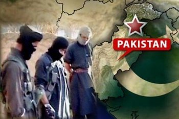 ملائیشیا میں پاکستانی وہابی دہشت گردوں سمیت 400 دہشت گرد گرفتار