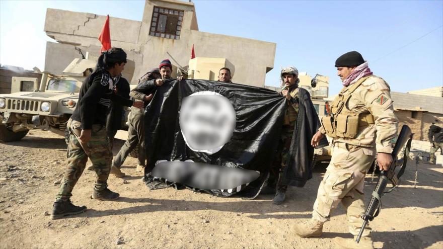 L’Iran demande à ne jouer pas le terrorisme au Moyen-Orient