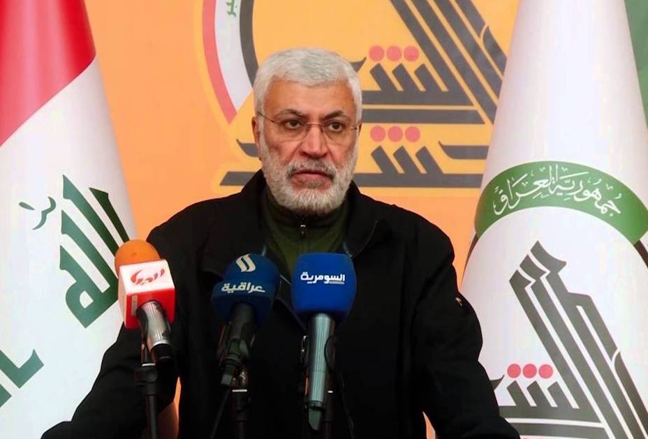 السعودية غير صادقة في مكافحة الإرهاب وهي تستهدف الحشد وتريد إحياء حزب البعث