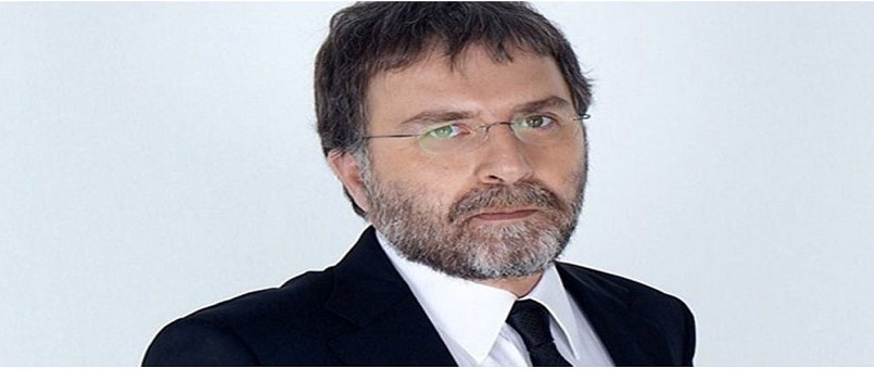 Ahmet Hakan: Hakikaten de yeni devlet kuruluyor olabilir