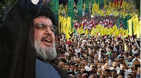 Ang Hezbollah ay nagbabala sa Israel 